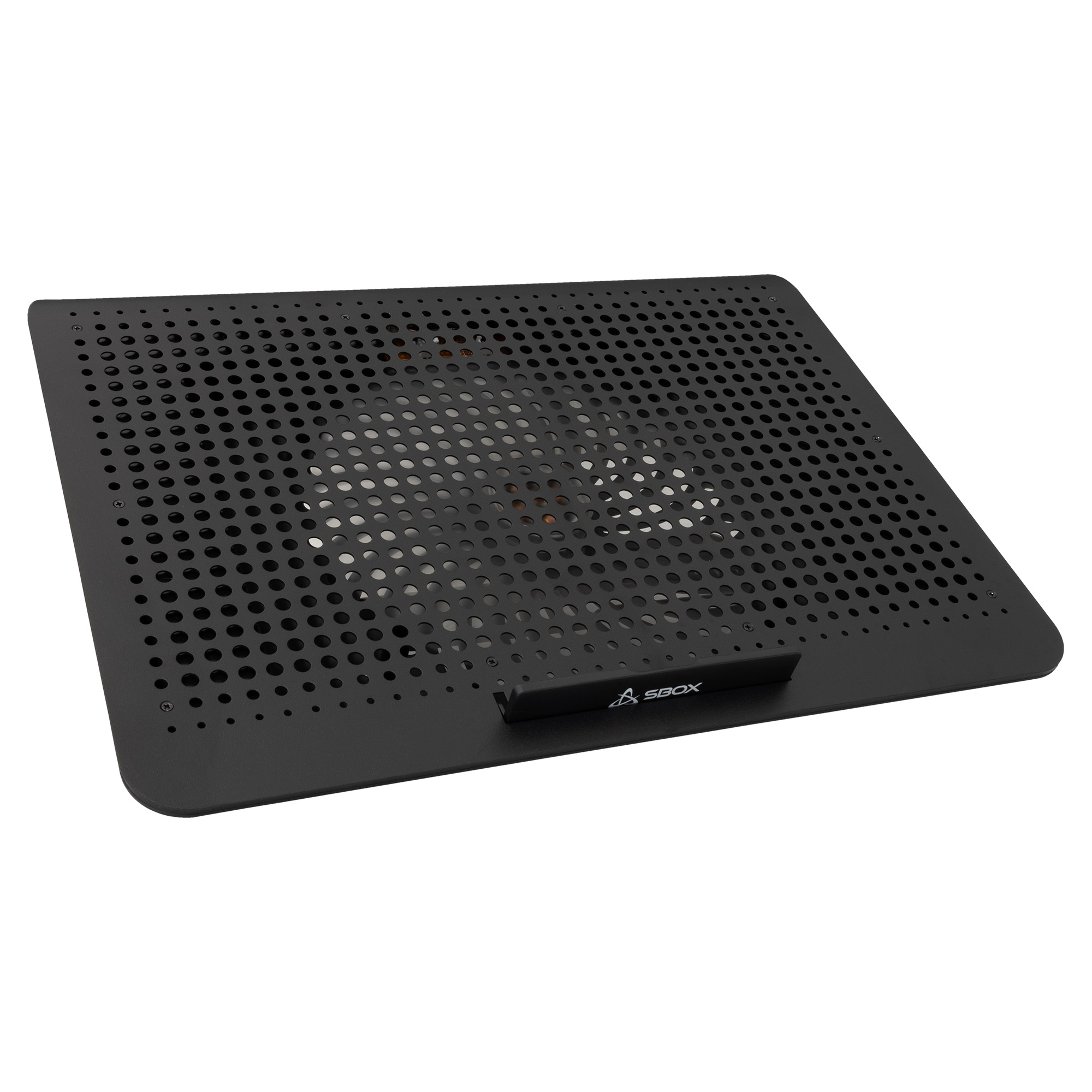 Hladnjak za notebook SBOX CP-28