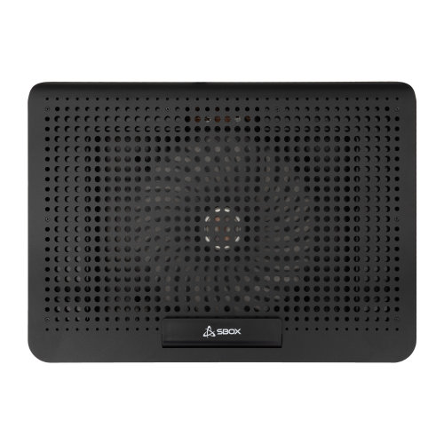 Hladnjak za notebook SBOX CP-28