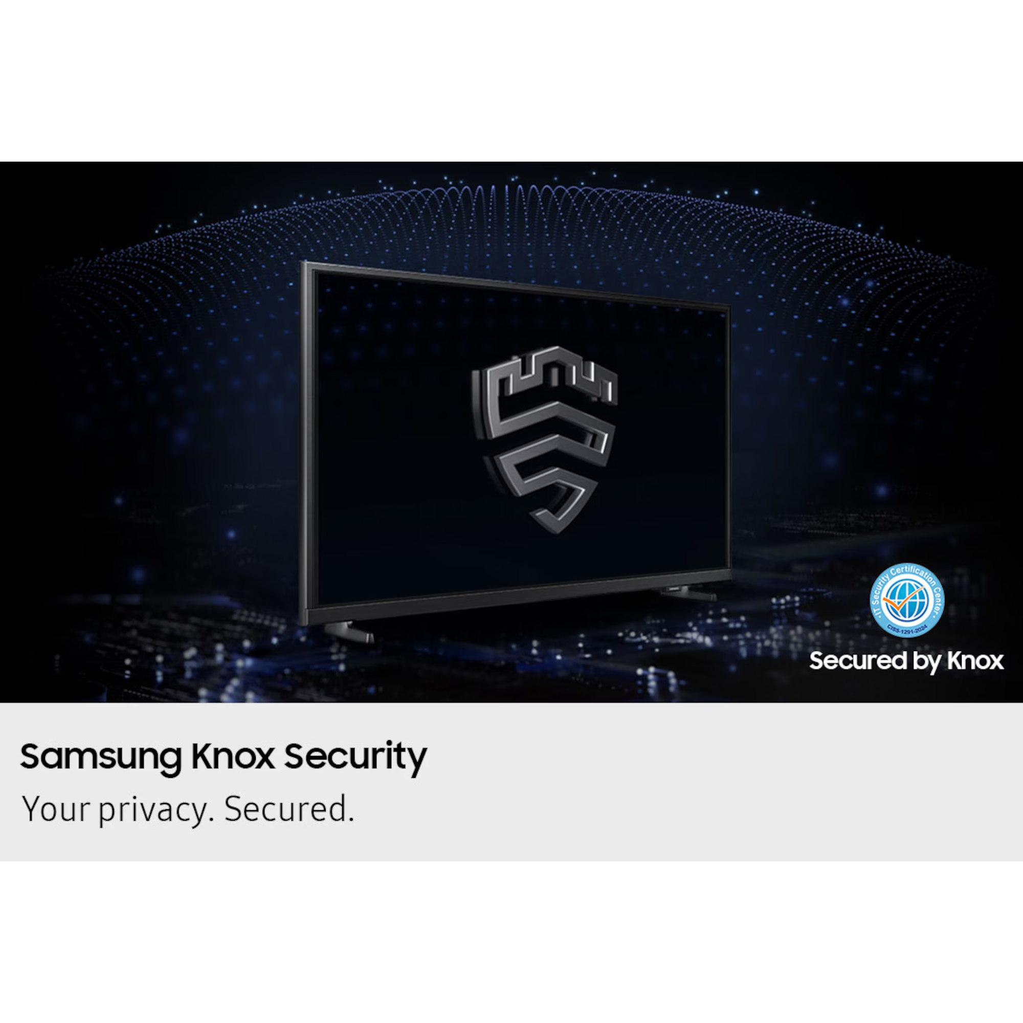 QLED TV Samsung QE55Q7F2AUXXH