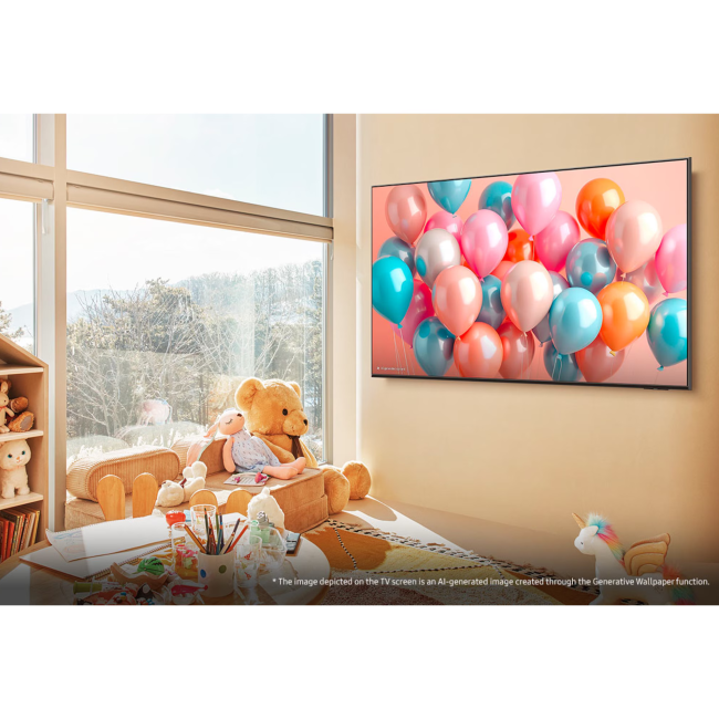 QLED TV Samsung QE55Q7F2AUXXH