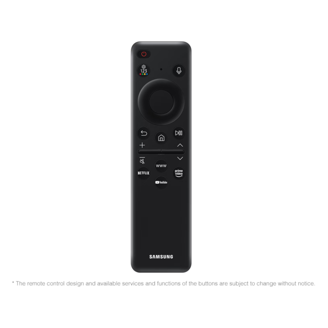 QLED TV Samsung QE55Q7F2AUXXH