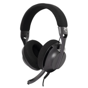 Slušalice sa mikrofonom White Shark GH-2440 PARROT Crne