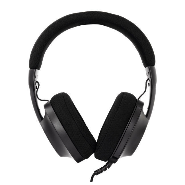Slušalice sa mikrofonom White Shark GH-2440 PARROT Crne
