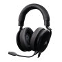 Slušalice sa mikrofonom White Shark GH-2540 ELEPHANT Black