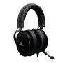 Slušalice sa mikrofonom White Shark GH-2540 ELEPHANT Black