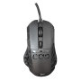 Miš White Shark GM-5016 ECTOR / 12.000 DPI - Crni