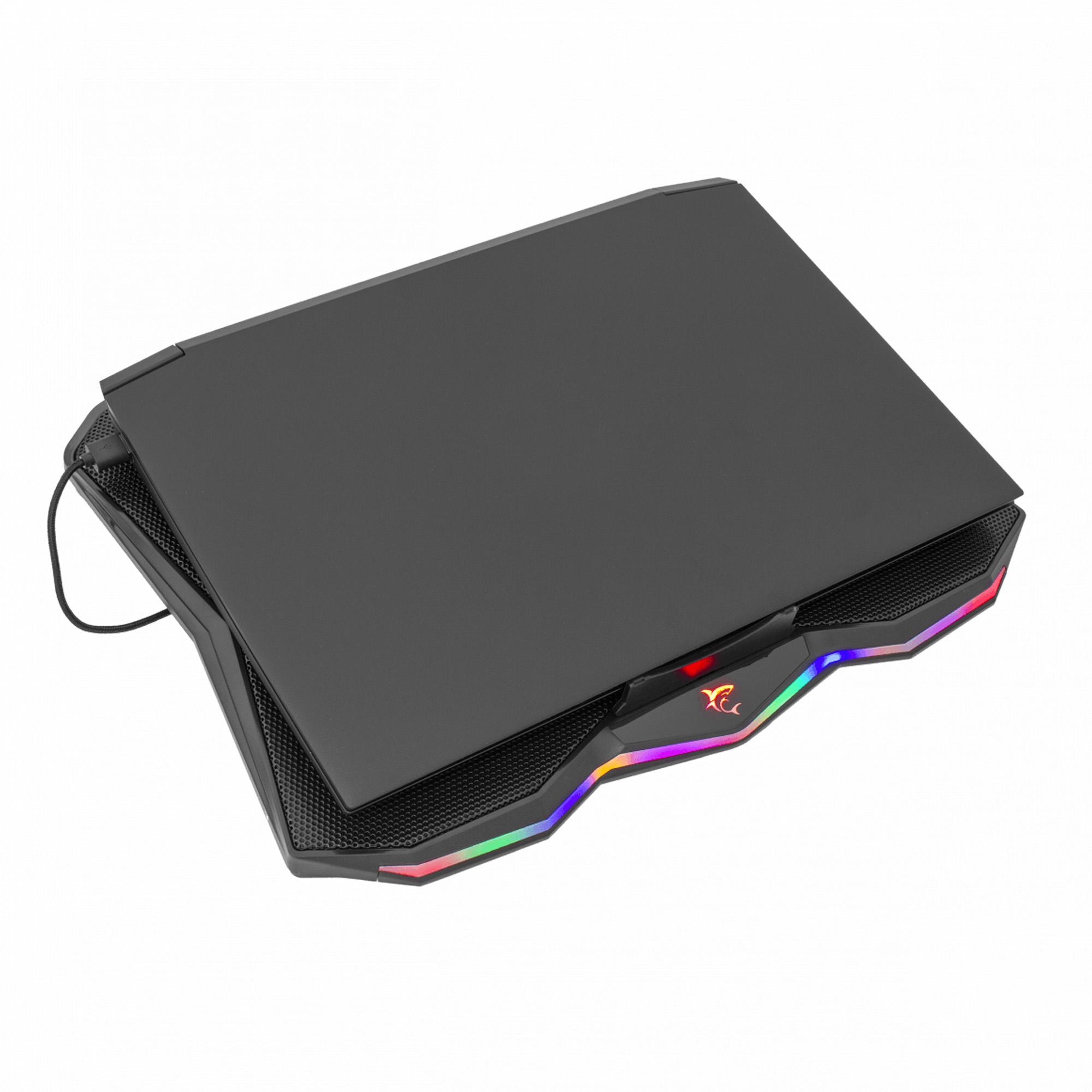 Hladnjak za notebook White Shark GCP-03 GLACIER