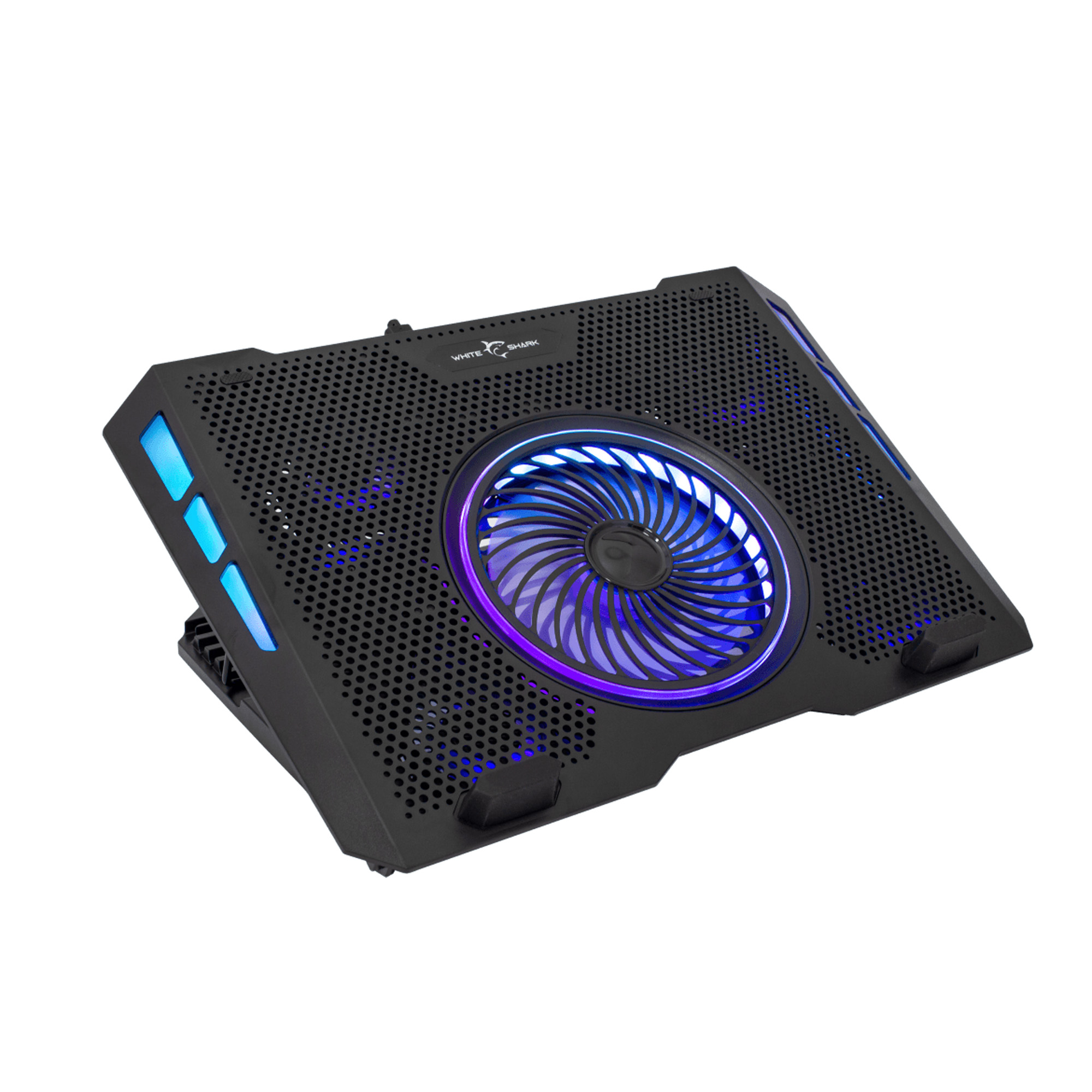 Hladnjak za notebook White Shark GCP-13 AURORA