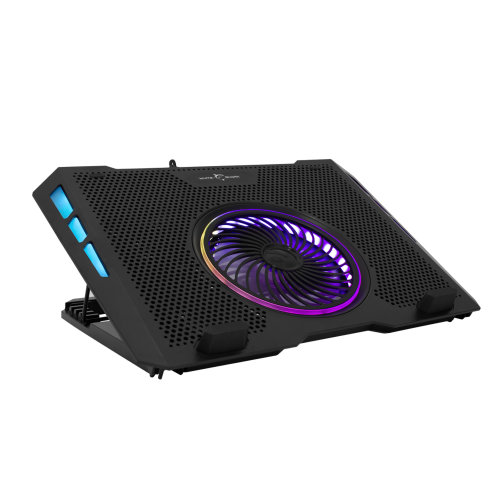 Hladnjak za notebook White Shark GCP-13 AURORA