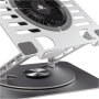 Hladnjak za notebook White Shark GCP-16 ICE MONSTER