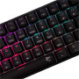 Tastatura White Shark GK-004111 SHINOBI-2 Crna - Mehanicka / US