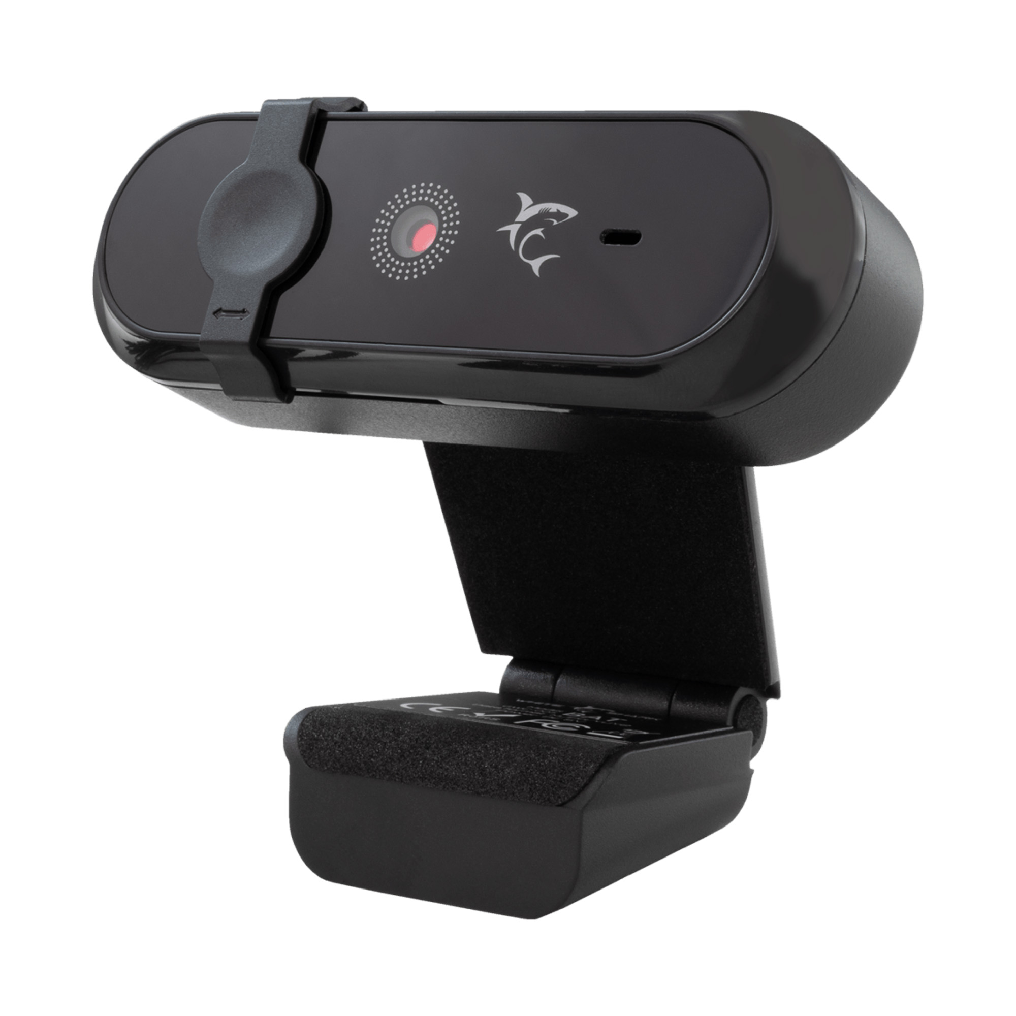 Web kamera White Shark 1080p GWC-005 BAT