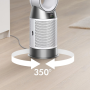 Pročišćivač Dyson Pure Hot + Cool HP11 White/White