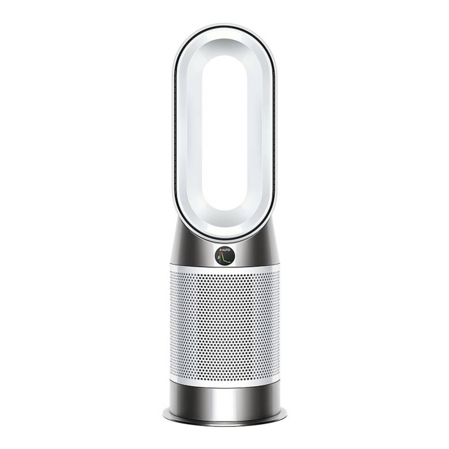 Pročišćivač Dyson Pure Hot + Cool HP11 White/White