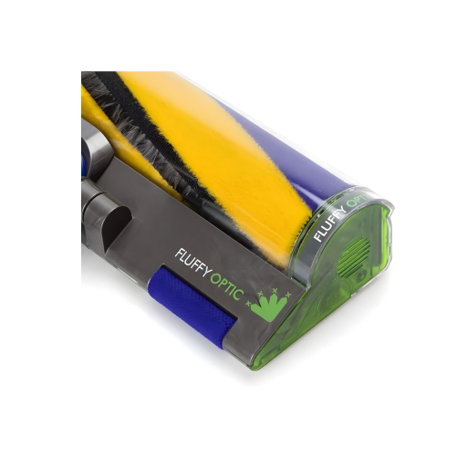 Mekana rotirajuća četka Dyson Optic Fluffy Cleanerhead