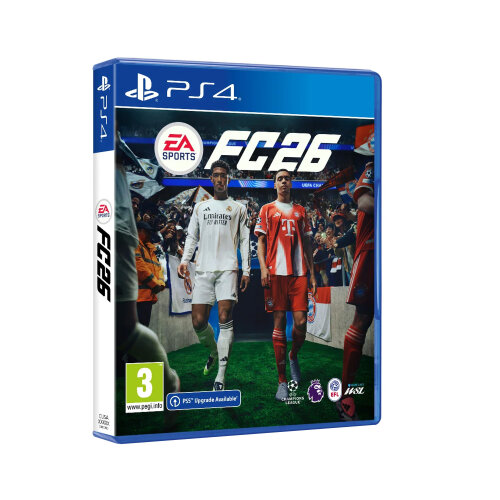 Igra za PS4 EA SPORTS FC 26