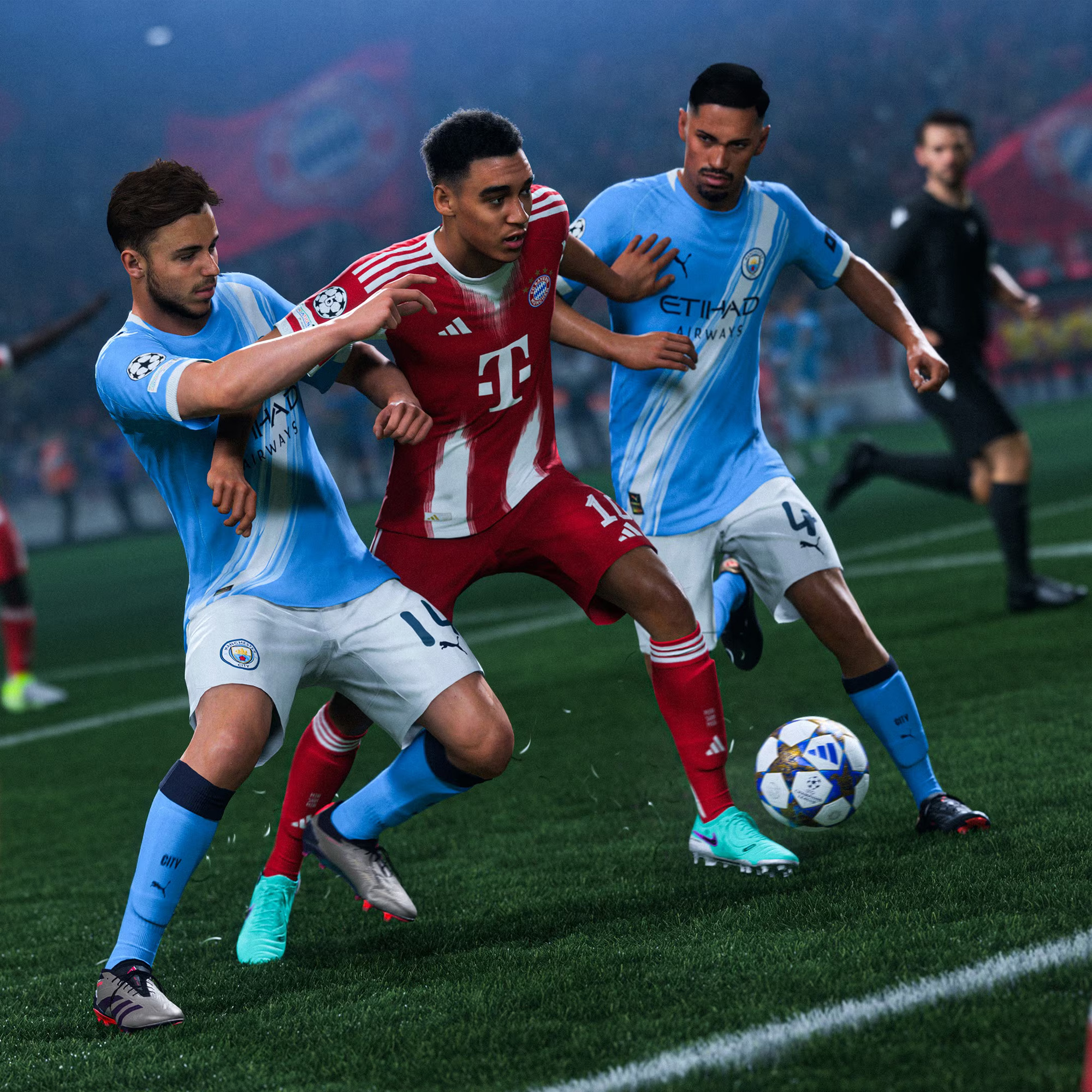 Igra za PS5 EA SPORTS FC 26