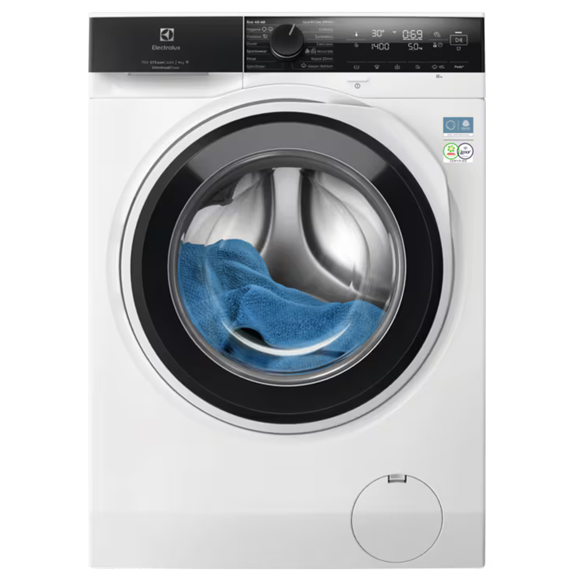 Veš mašina Electrolux EW7F4494FQ