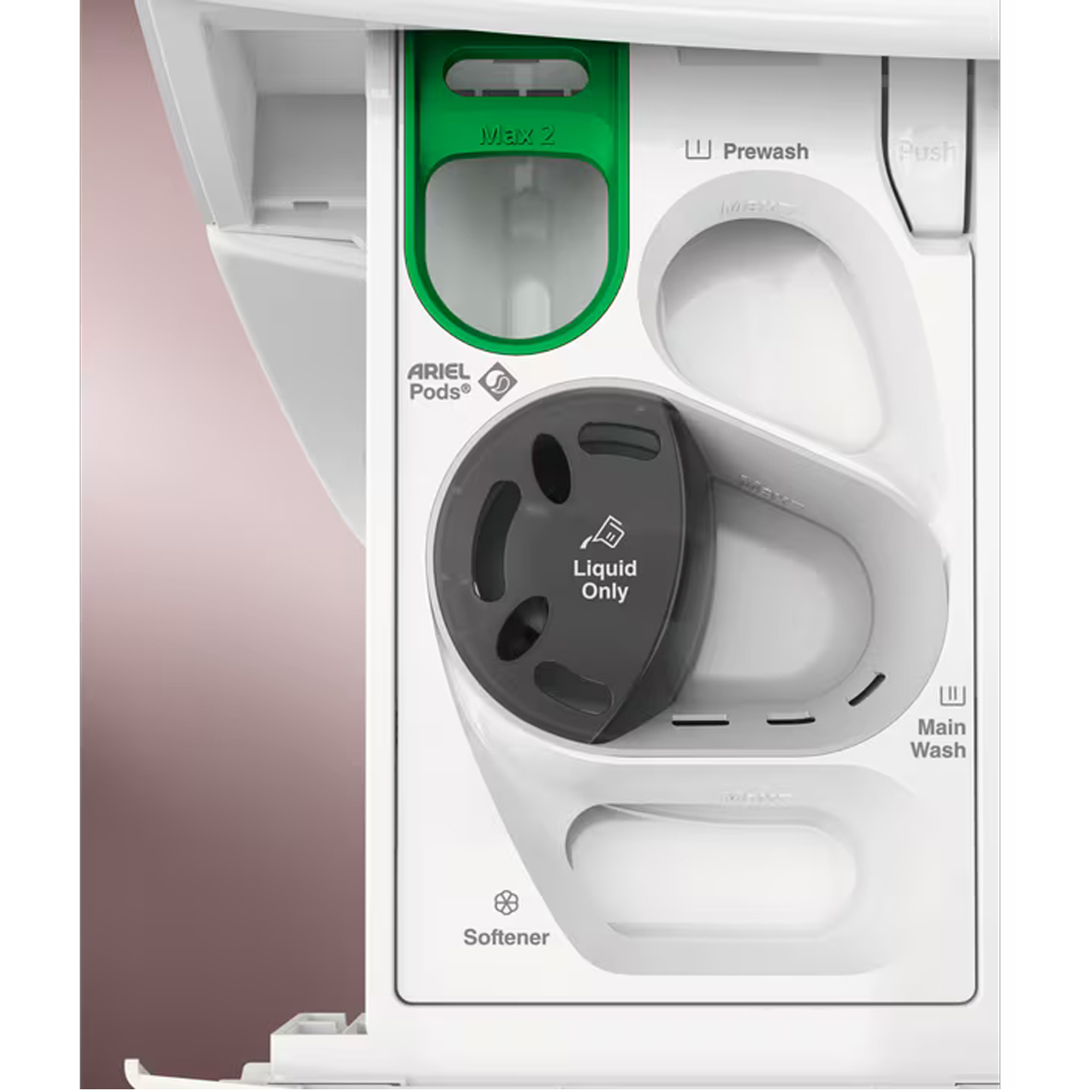 Veš mašina Electrolux EW7F4494FQ