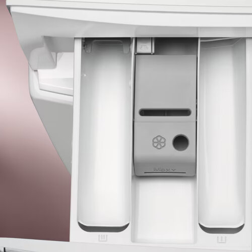 Veš mašina Electrolux EWZF549WE