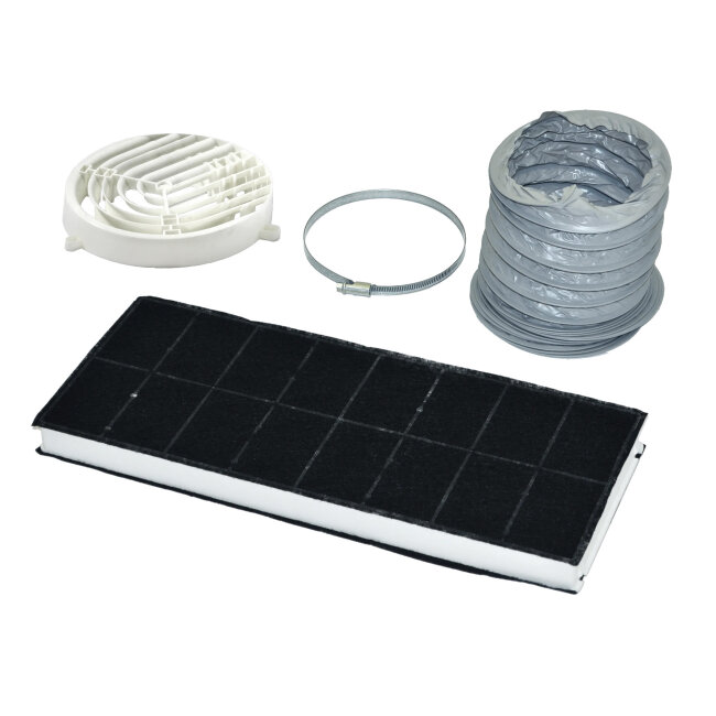 Filter ugljeni za napu Bosch DHZ 3405