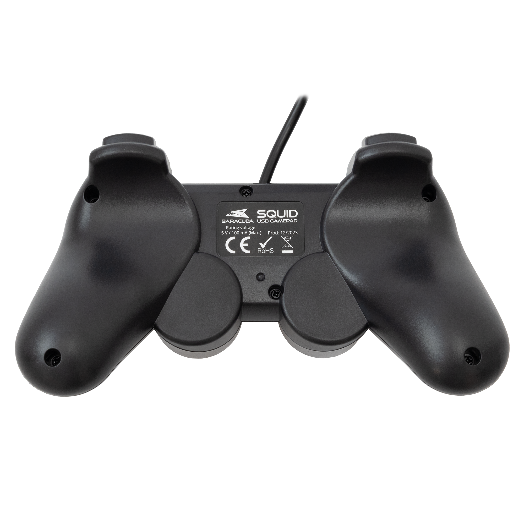 Gamepad Baracuda BGP-011 SQUID