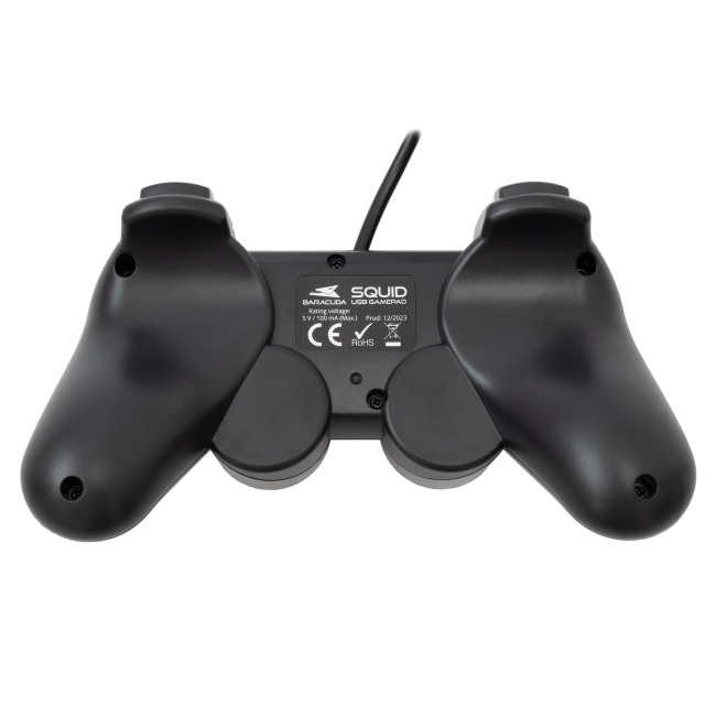 Gamepad Baracuda BGP-011 SQUID