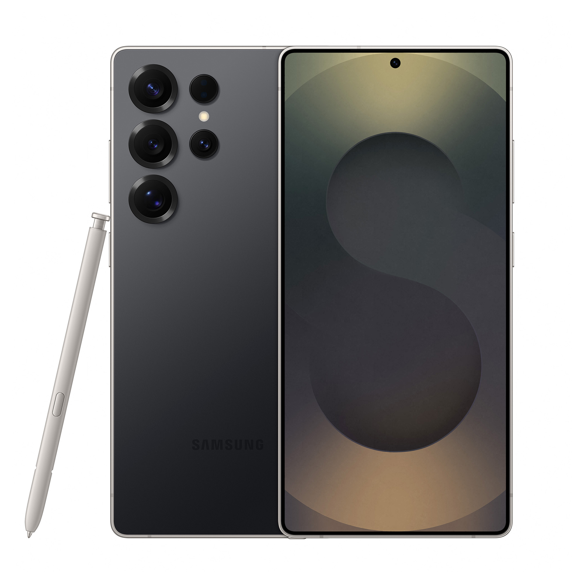 Mobitel Samsung Galaxy S25 Ultra SM-S938BAKDEUC 12+256 GB