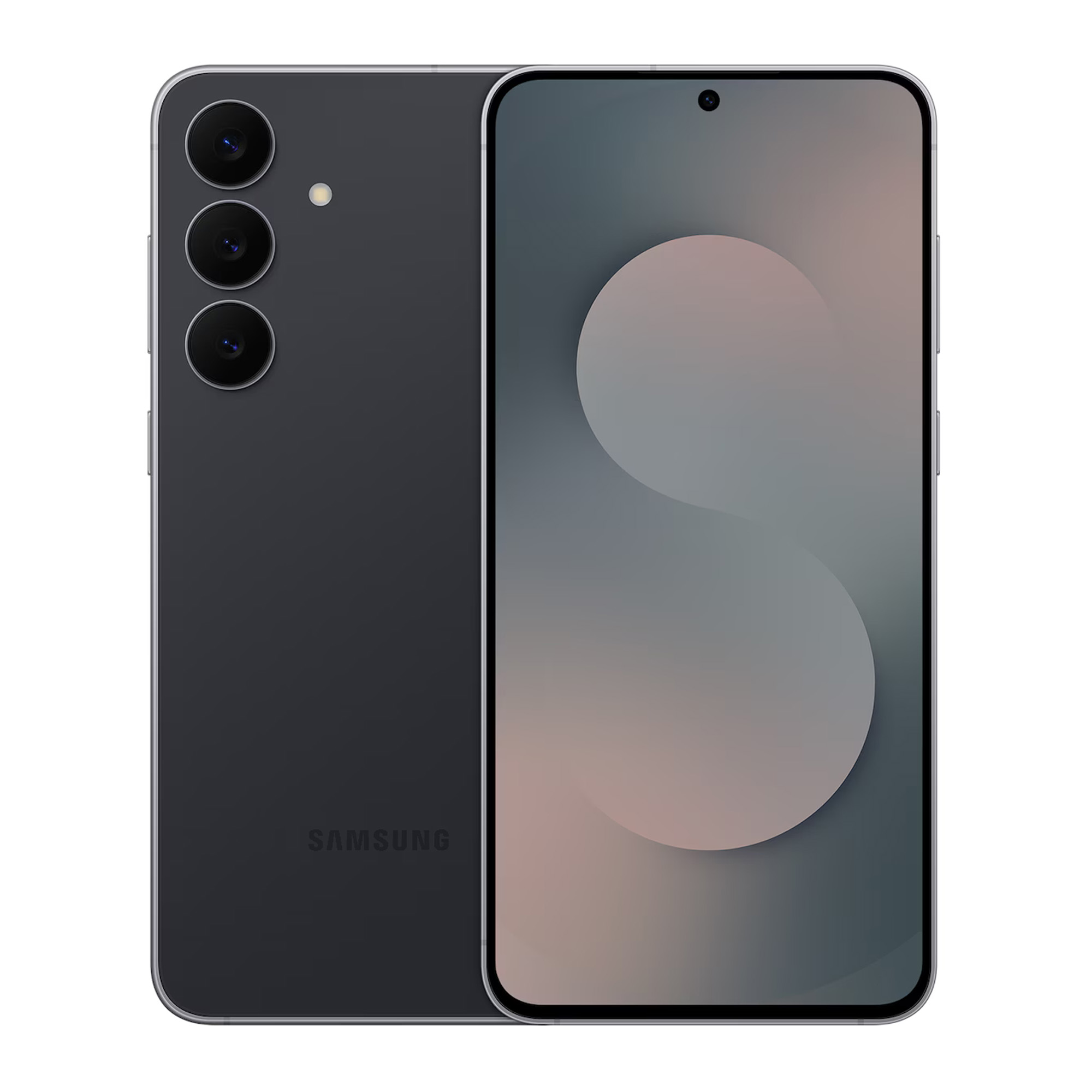 Mobitel Samsung Galaxy S25 FE SM-S731BZKDEUC 8+128GB Jetblack