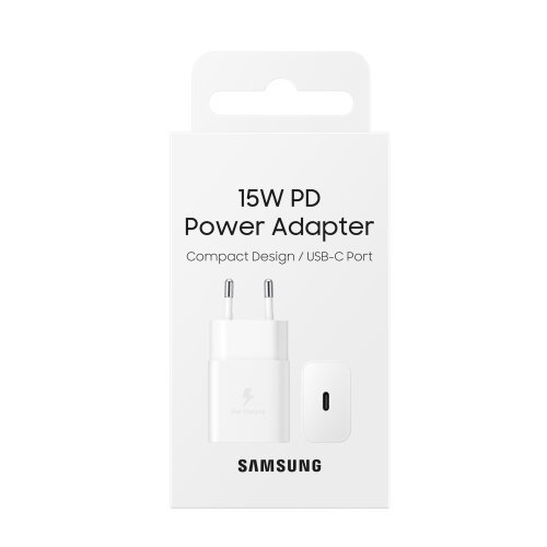 Punjač Samsung 15W EP-T1510XWEGEU