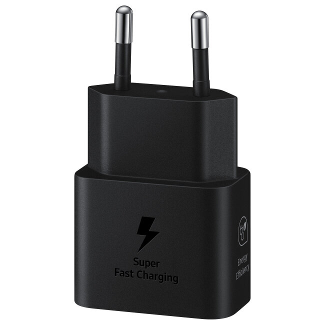 Punjač Samsung 25W EP-T2510XBEGEU