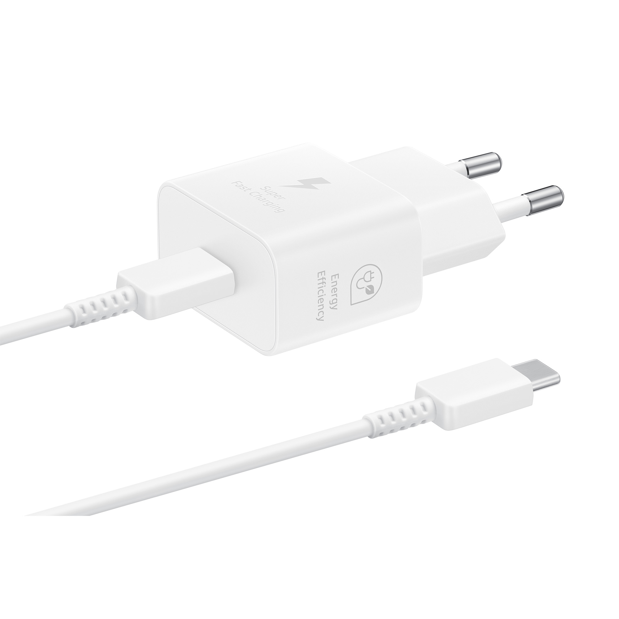Punjač Samsung 25W EP-T2510XWEGEU