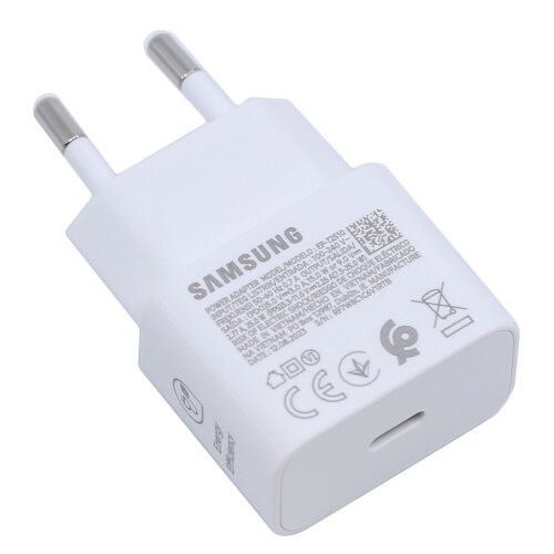 Punjač Samsung 25W EP-T2510XWEGEU
