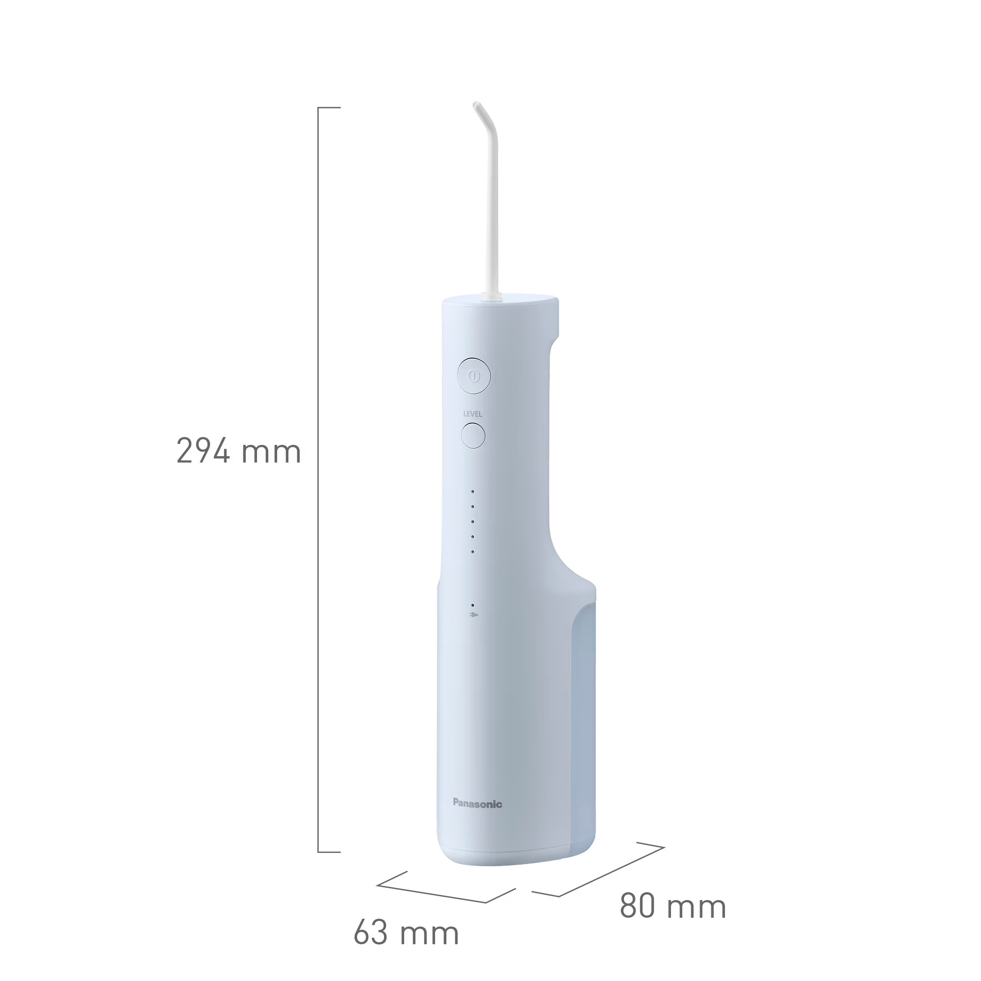 Irrigator Panasonic EW-DJ26-A303