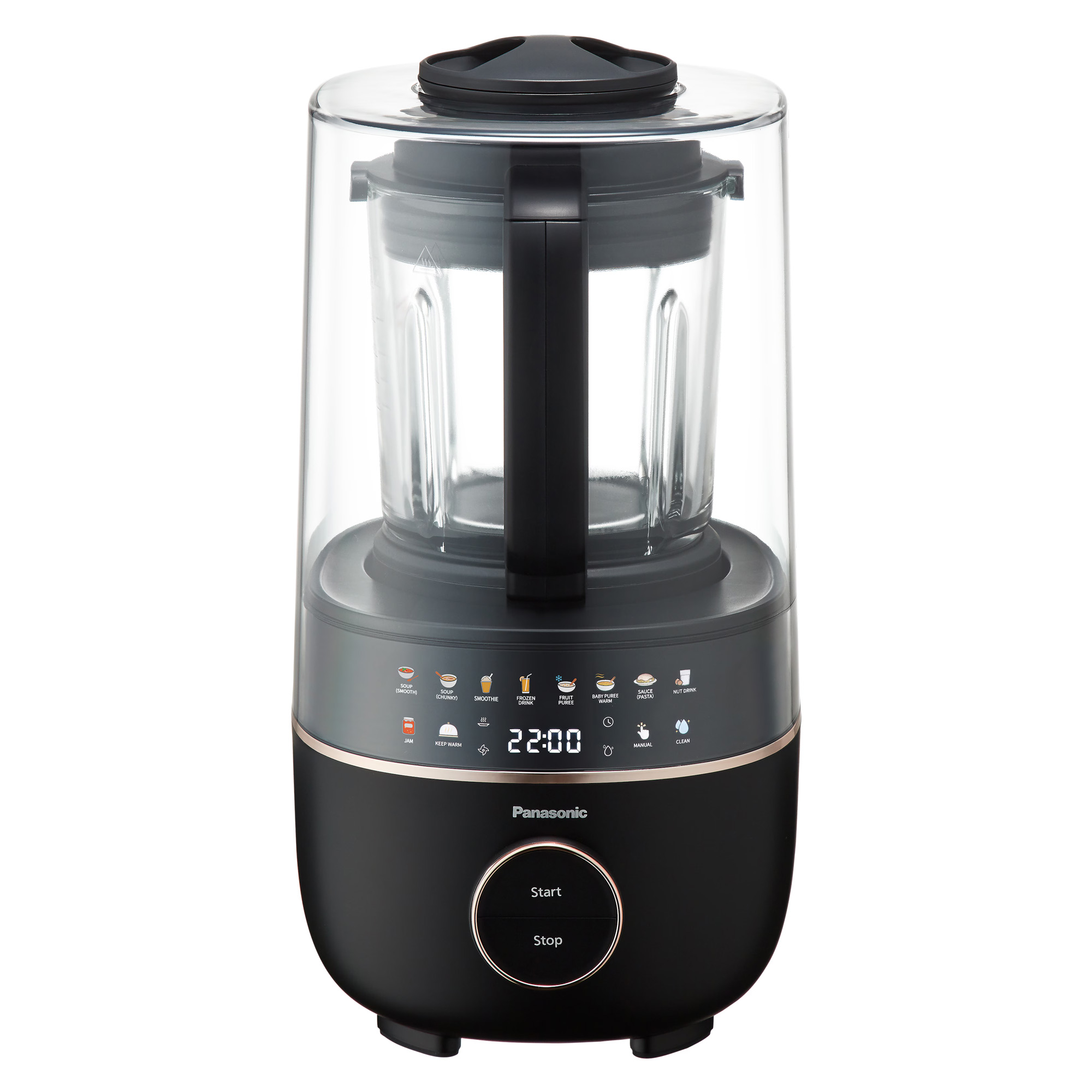 Blender i Soup Maker Panasonic MX-HG4401KXE