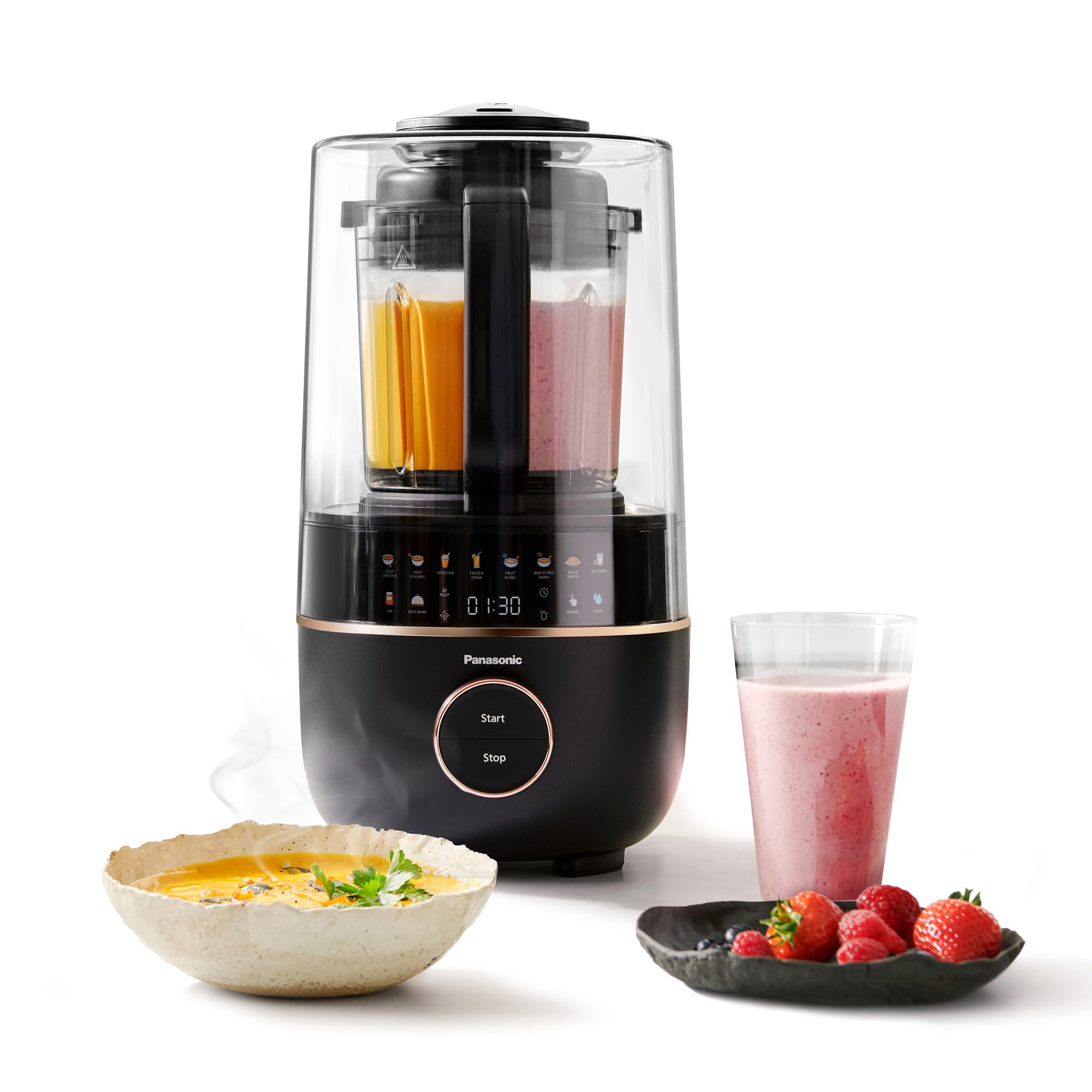 Blender i Soup Maker Panasonic MX-HG4401KXE