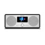 Radio Panasonic RF-D40EG-K WiFi i Bluetooth
