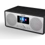 Radio Panasonic RF-D40EG-K WiFi i Bluetooth