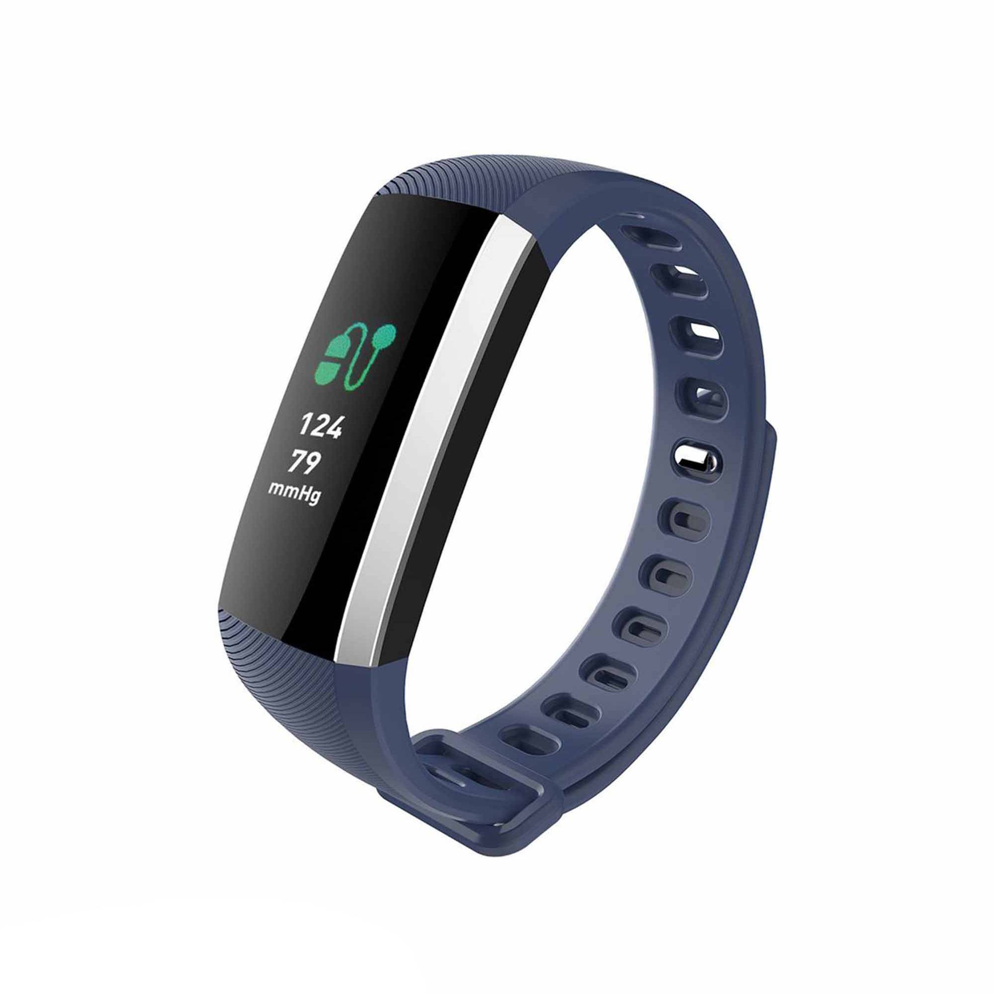 Pametna narukvica Trevi T-Fit 240 HB Band Blue