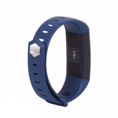 Pametna narukvica Trevi T-Fit 240 HB Band Blue