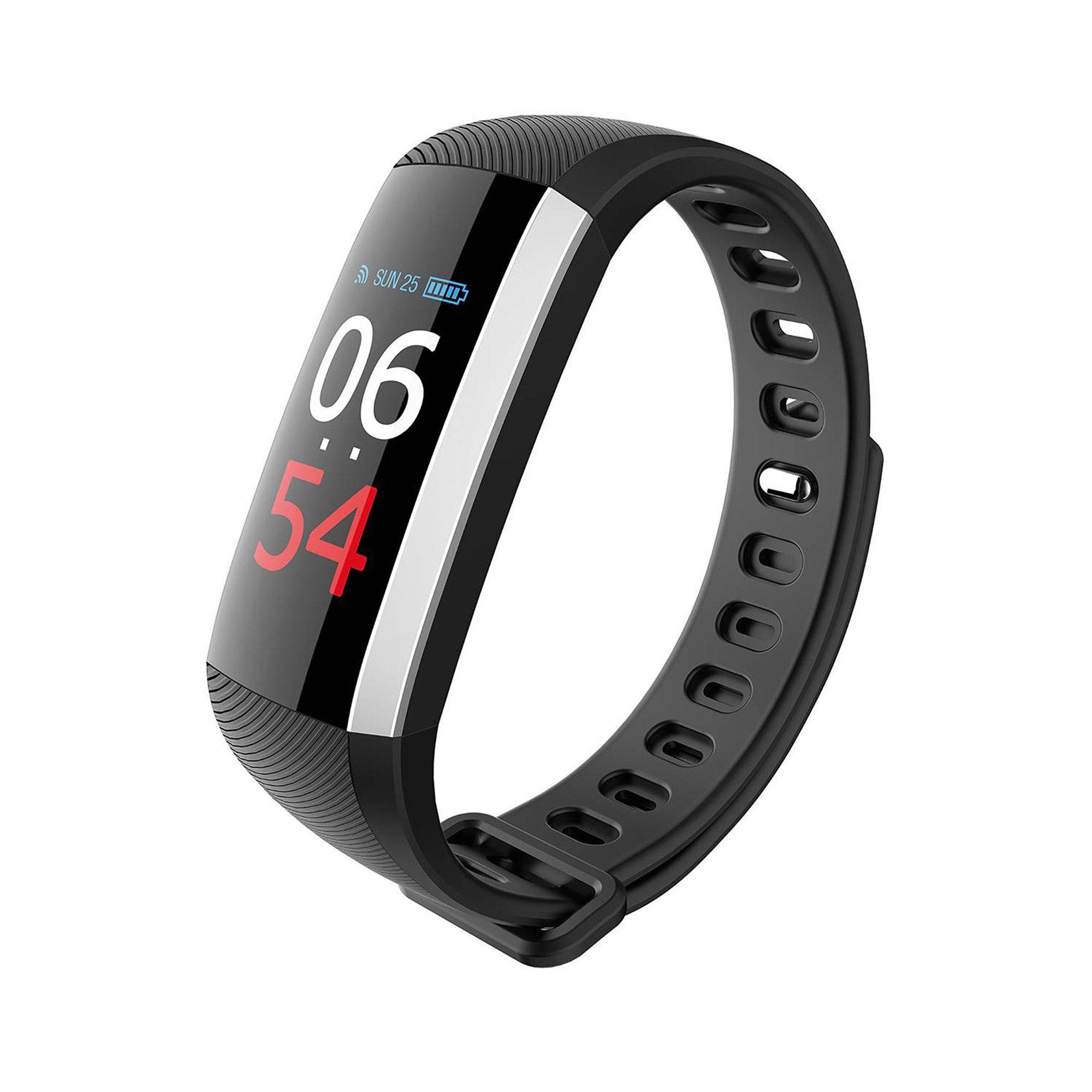 Pametna narukvica Trevi T-Fit 240 HB Band Black
