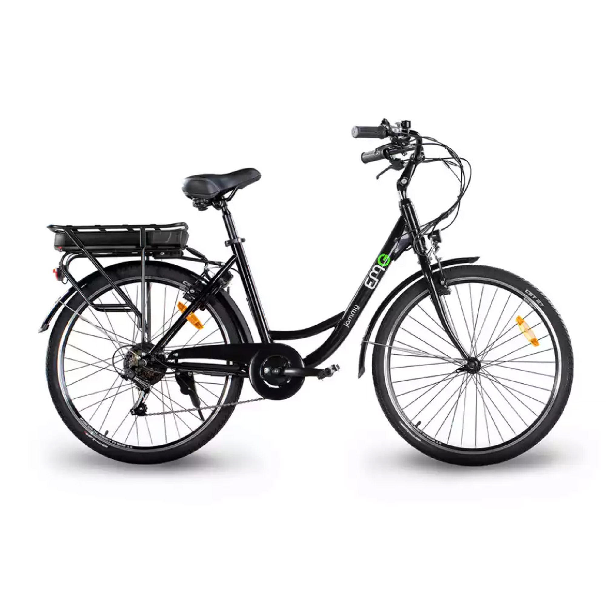 Električno biciklo Trevi JAMMY CITYBIKE 26