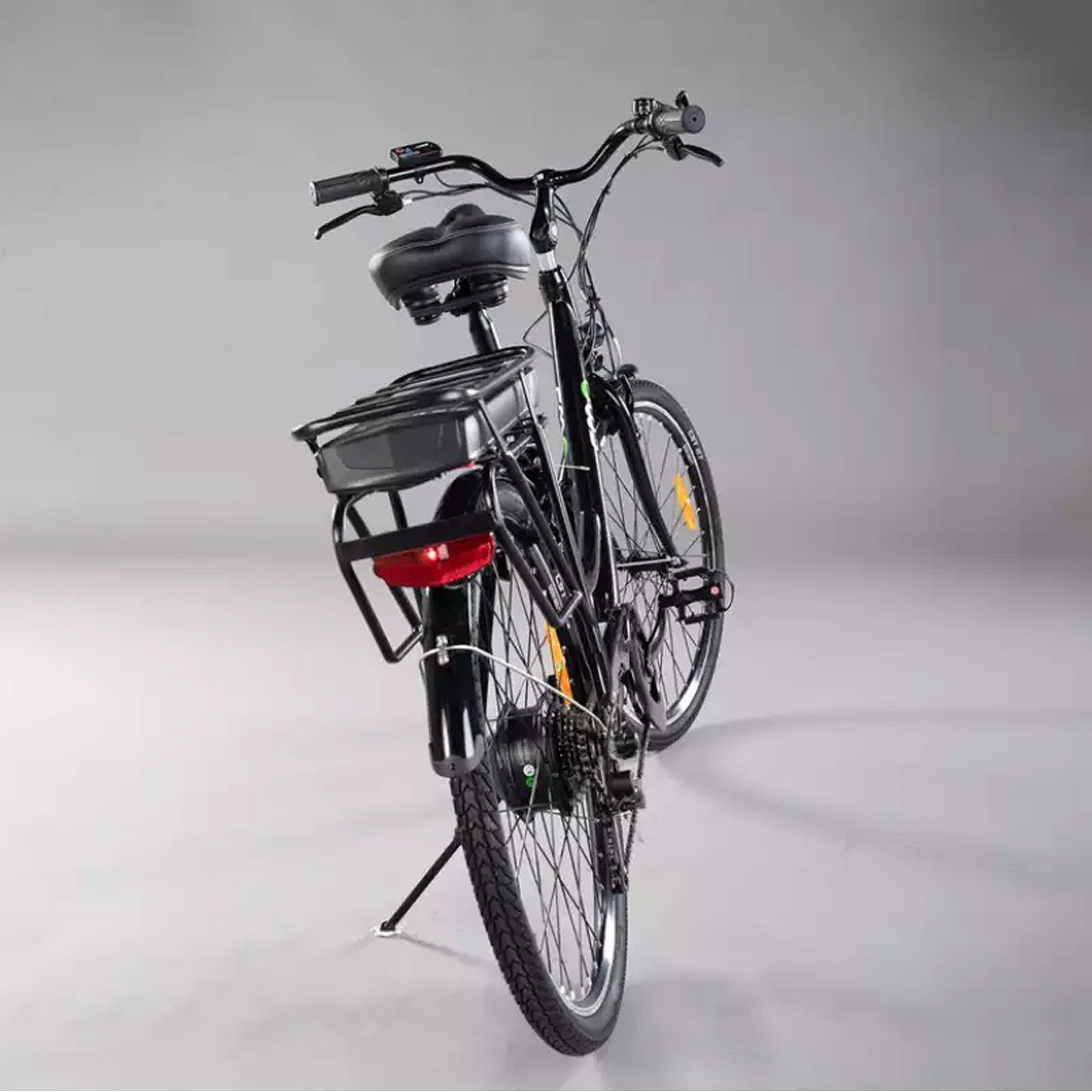 Električno biciklo Trevi JAMMY CITYBIKE 26