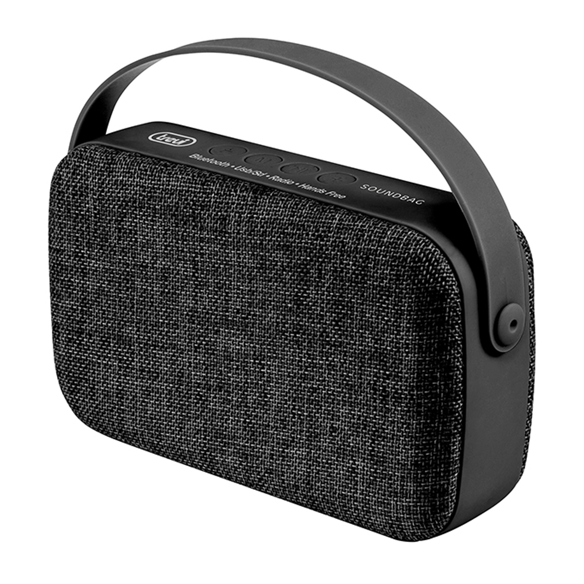 Pojačani SoundBag Trevi XR 85 BT
