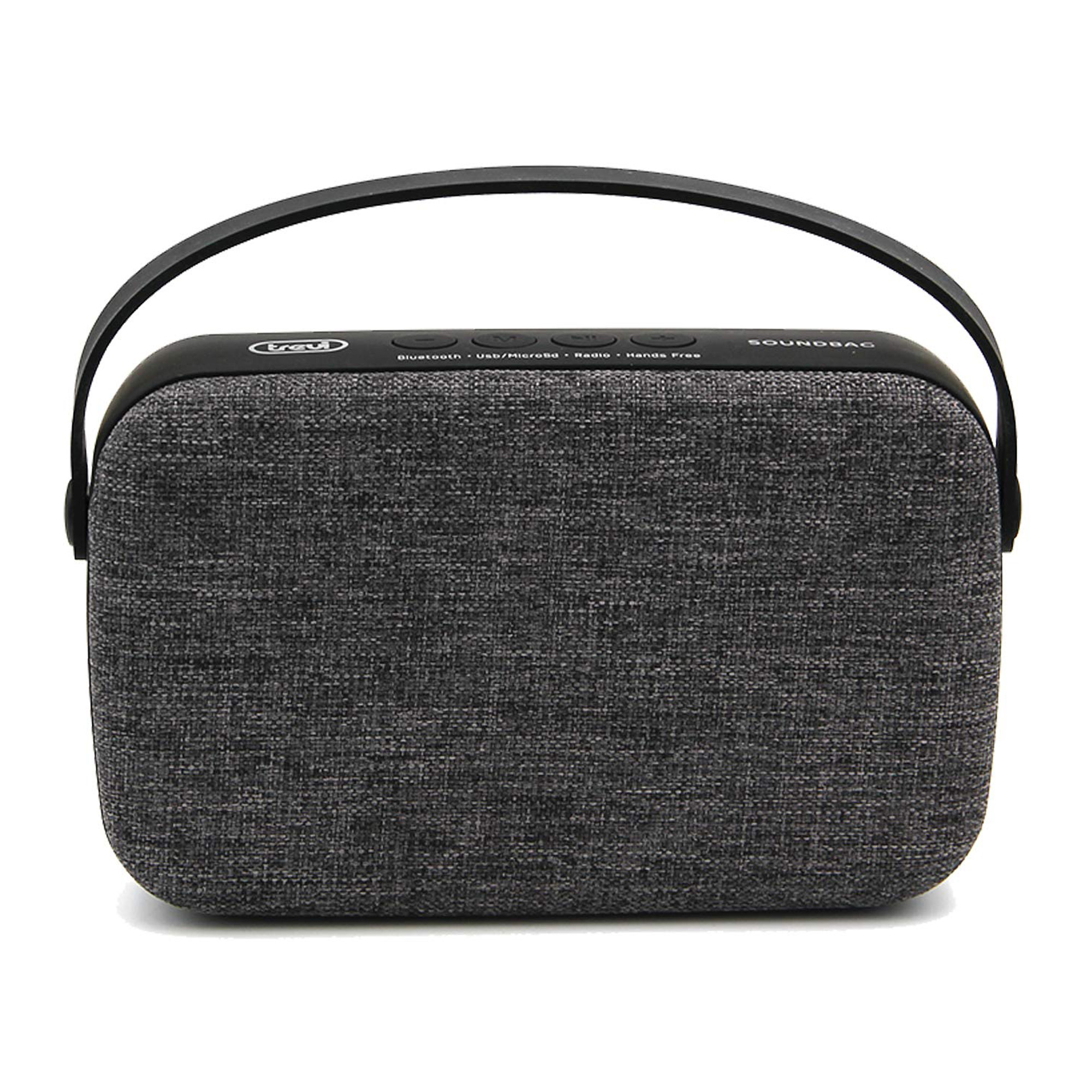 Pojačani SoundBag Trevi XR 85 BT