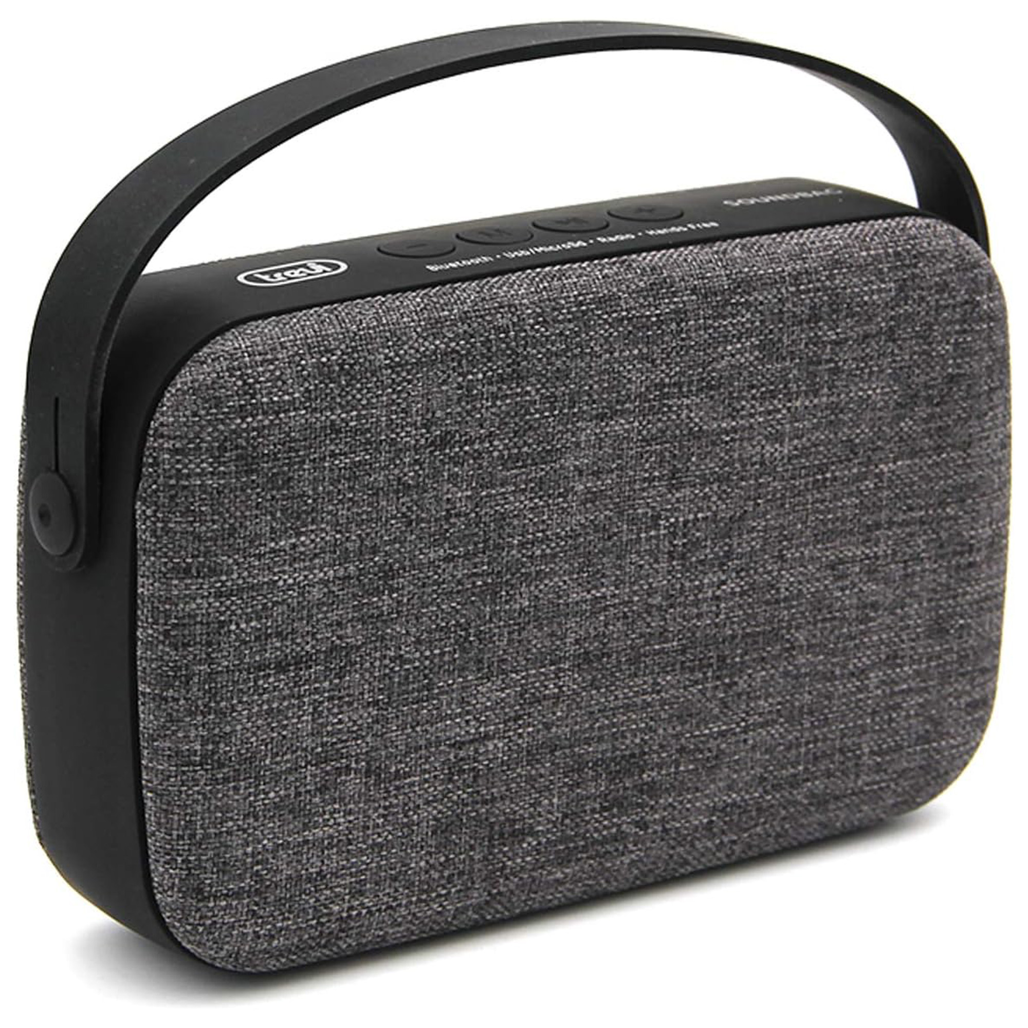 Pojačani SoundBag Trevi XR 85 BT