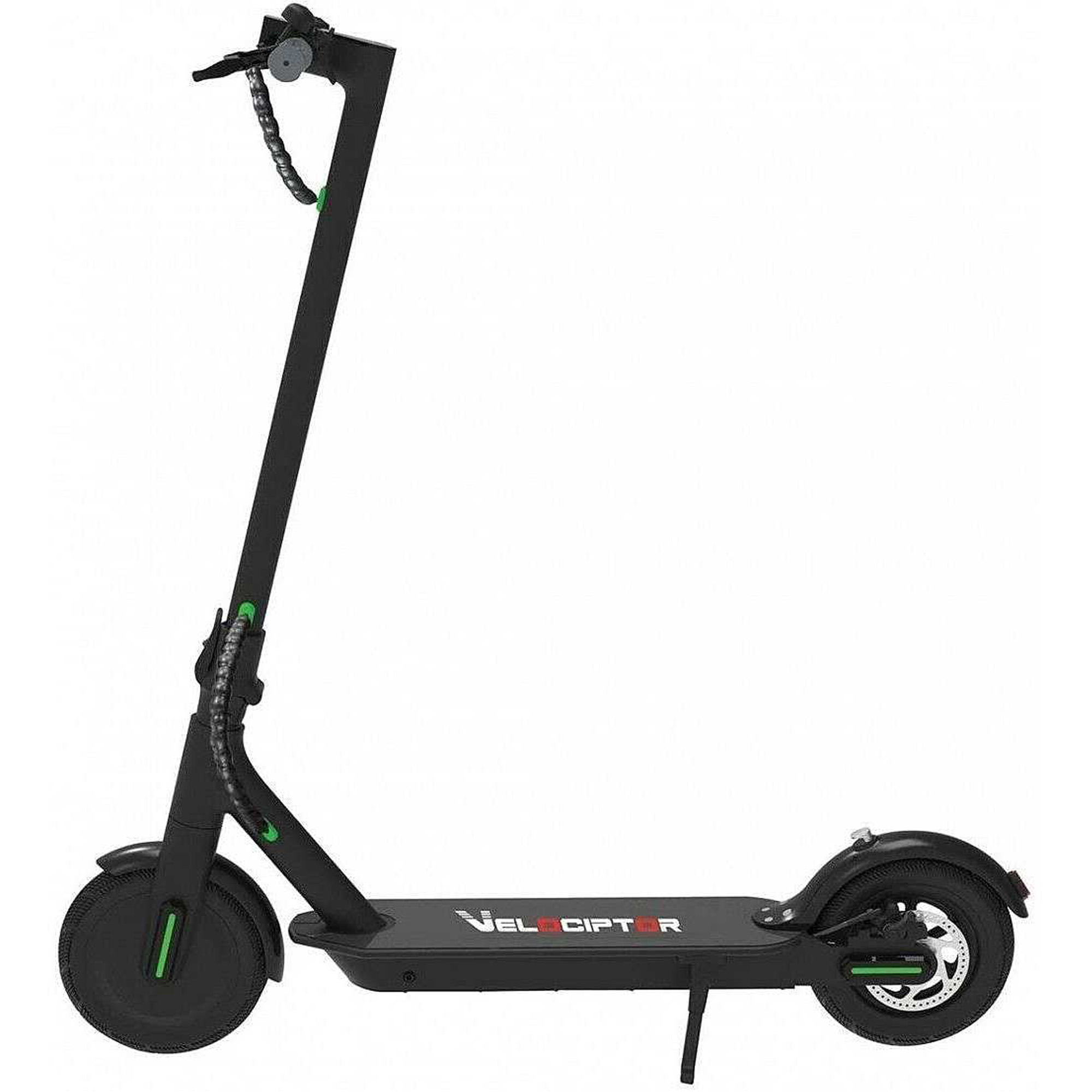 Električni scooter Trevi VELOCIPTOR ES 100 crni