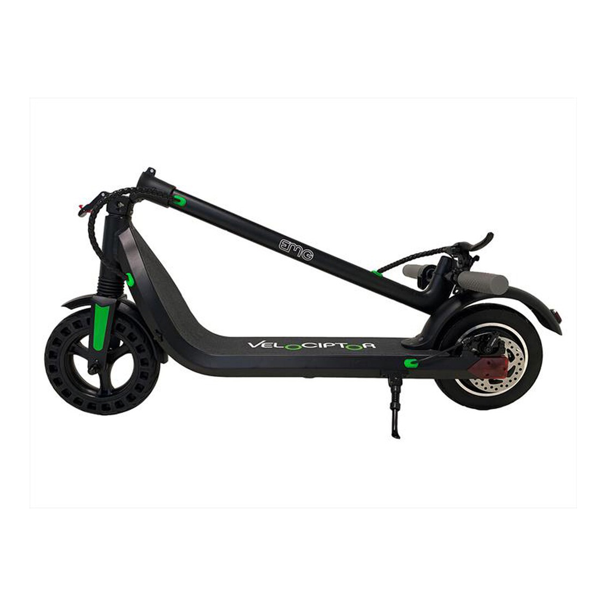 Električni scooter Trevi VELOCIPTOR ES 100 crni
