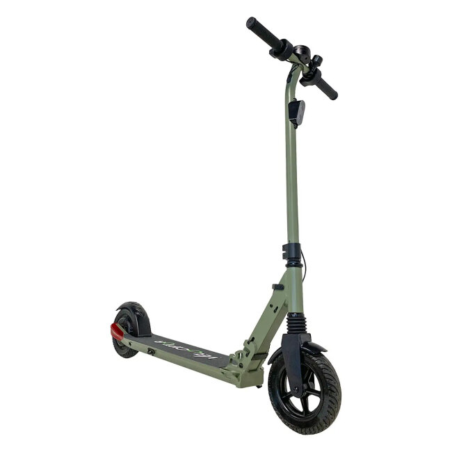 Električni scooter Trevi VELOCIPTOR ES 80 W zeleni