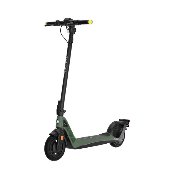 Električni scooter Trevi VELOCIPTOR ES 80 W zeleni